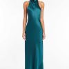 Clearance Rainier Silk Gown Maxis & Gowns