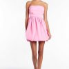 Clearance Oscar Dress | Women'S Dresses | Amanda Uprichard Mini Dresses