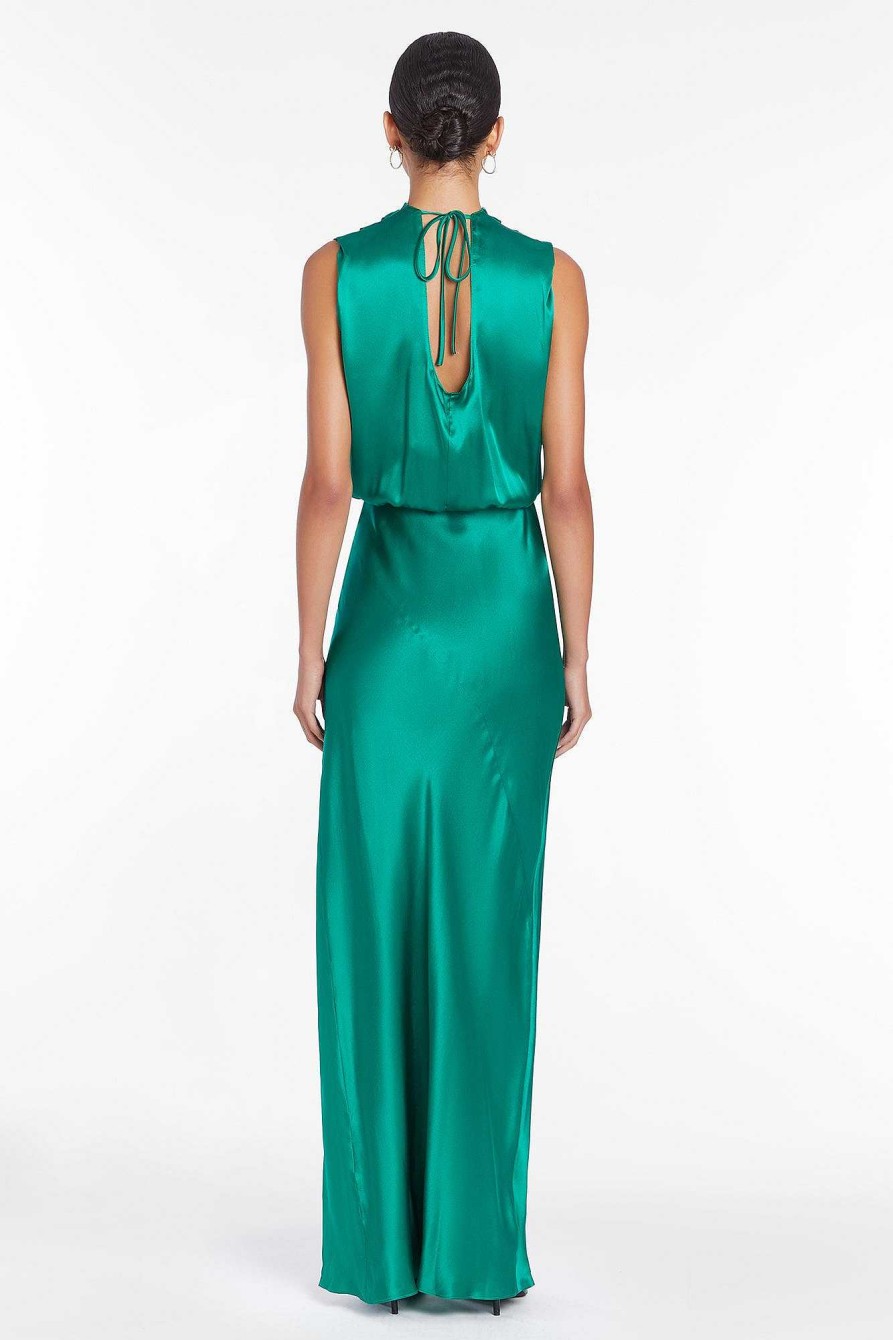 Wholesale Fabianna Gown | Womens Dresses | Amanda Uprichard Maxis & Gowns