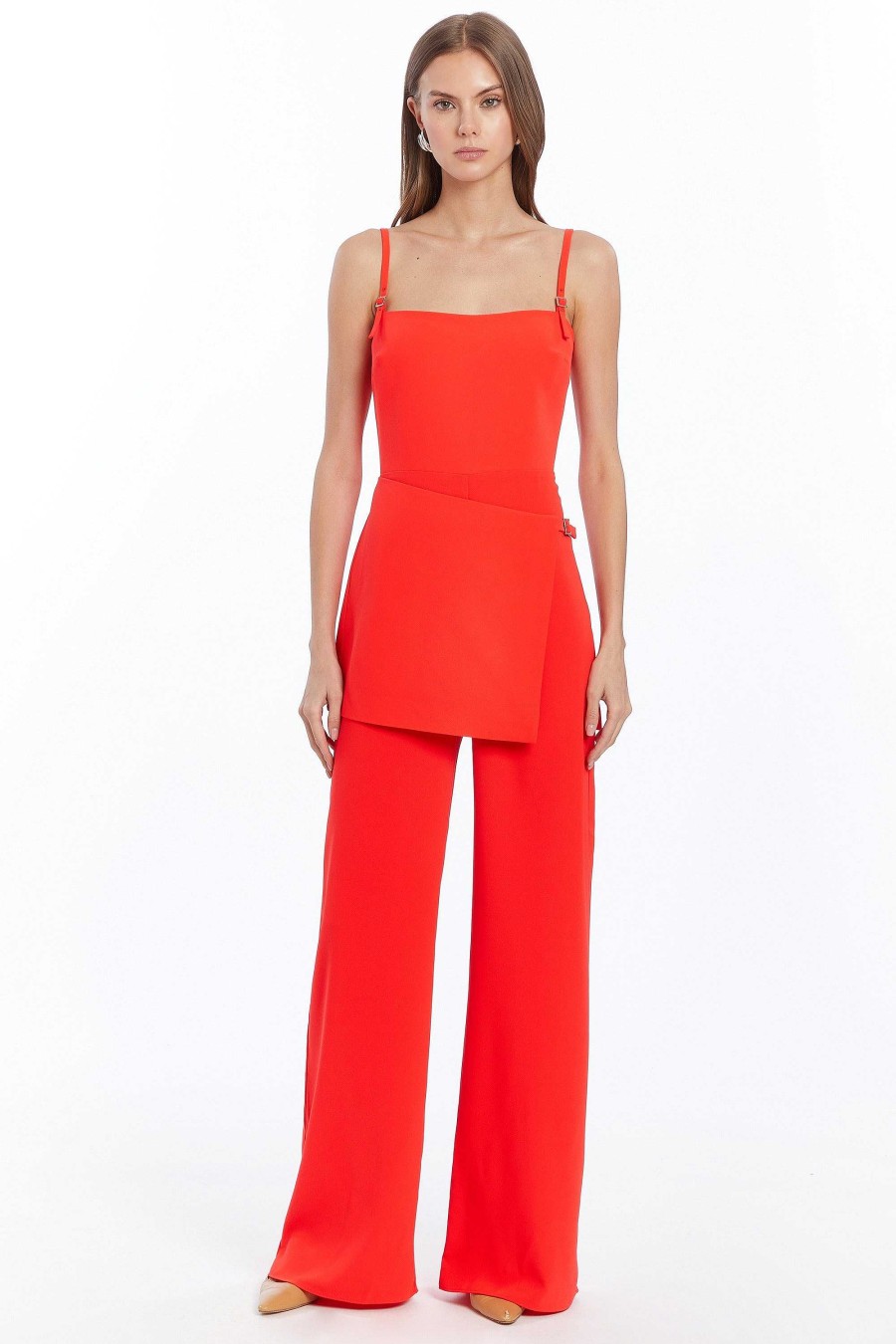 Clearance Chloe Jumpsuit Jumpsuits