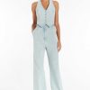 New Ethan Denim Jumpsuit Jumpsuits