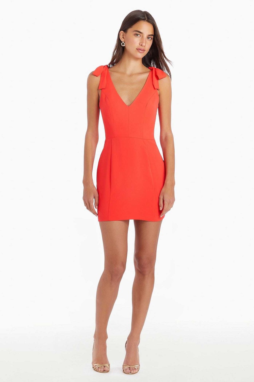 Hot Allora Dress - Womens Dresses | Amanda Uprichard Mini Dresses