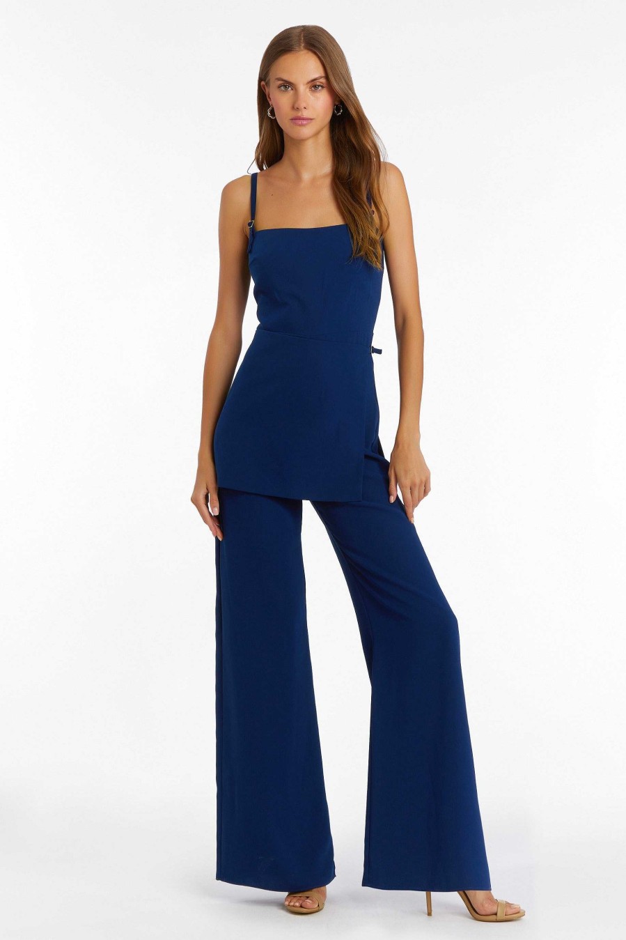 Wholesale Chloe Jumpsuit Jumpsuits