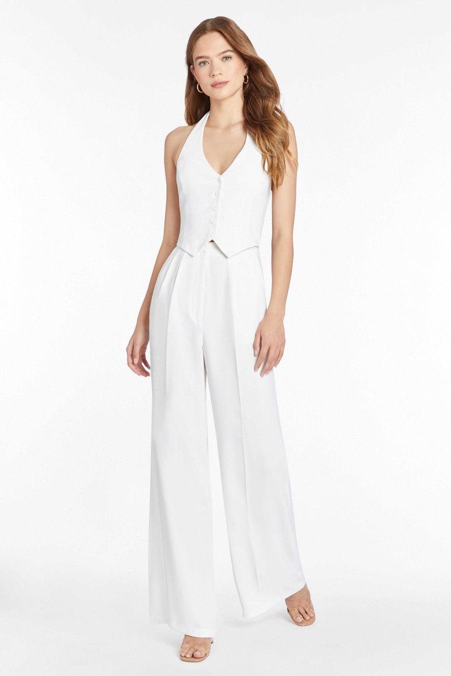 Wholesale Isadore Jumpsuit Jumpsuits