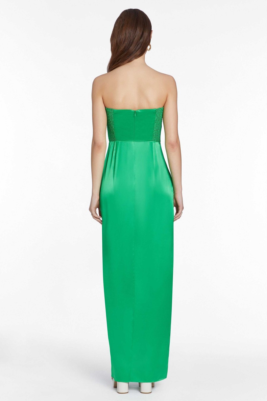 Hot Mandy Maxi Womens Dresses | Amanda Uprichard Maxis & Gowns