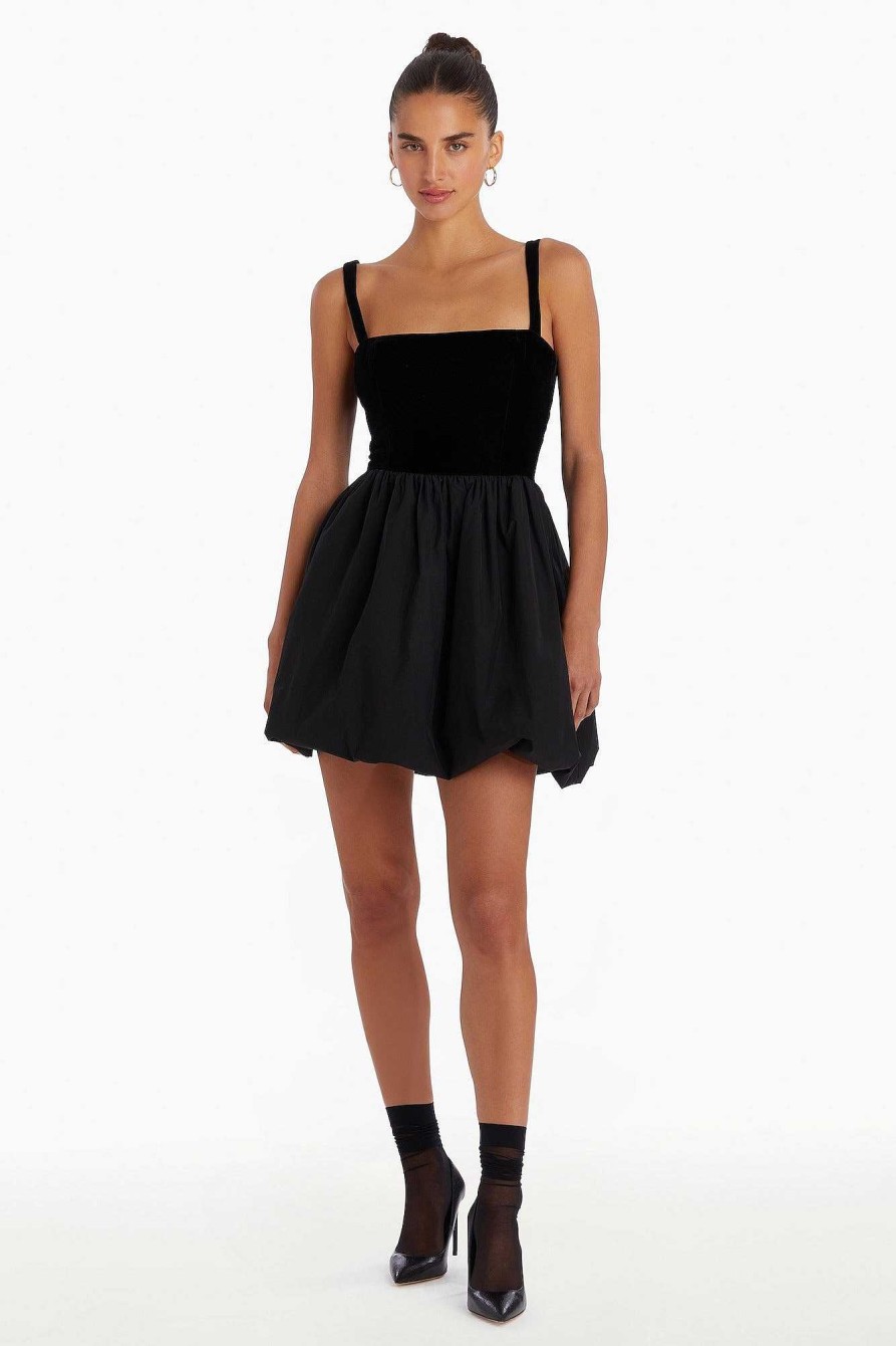 Clearance Christine Dress Mini Dresses