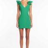 Online Gimlet Dress | Women'S Dresses | Amanda Uprichard Mini Dresses