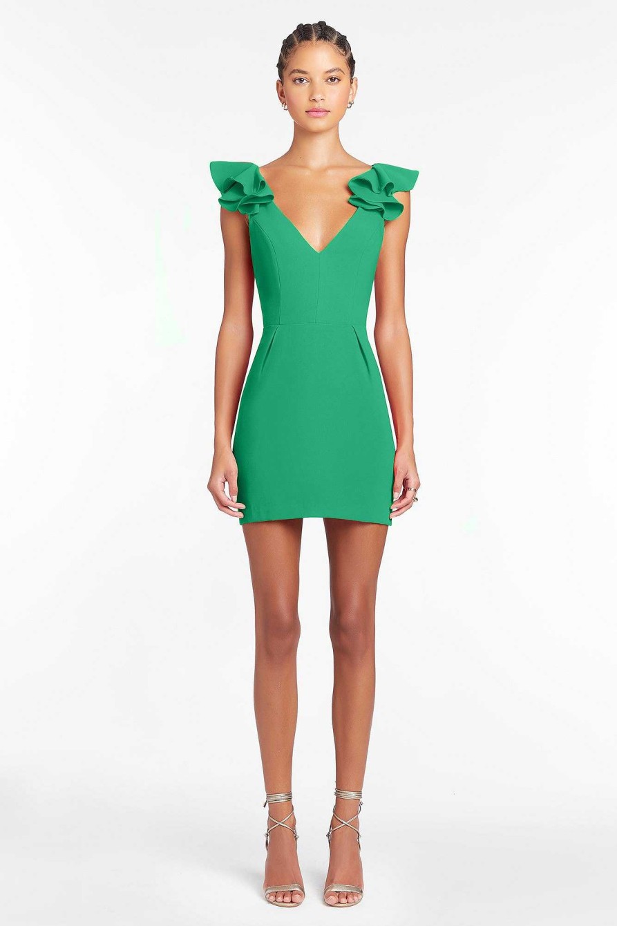 Online Gimlet Dress | Women'S Dresses | Amanda Uprichard Mini Dresses