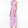 Clearance Adina Silk Dress Maxis & Gowns