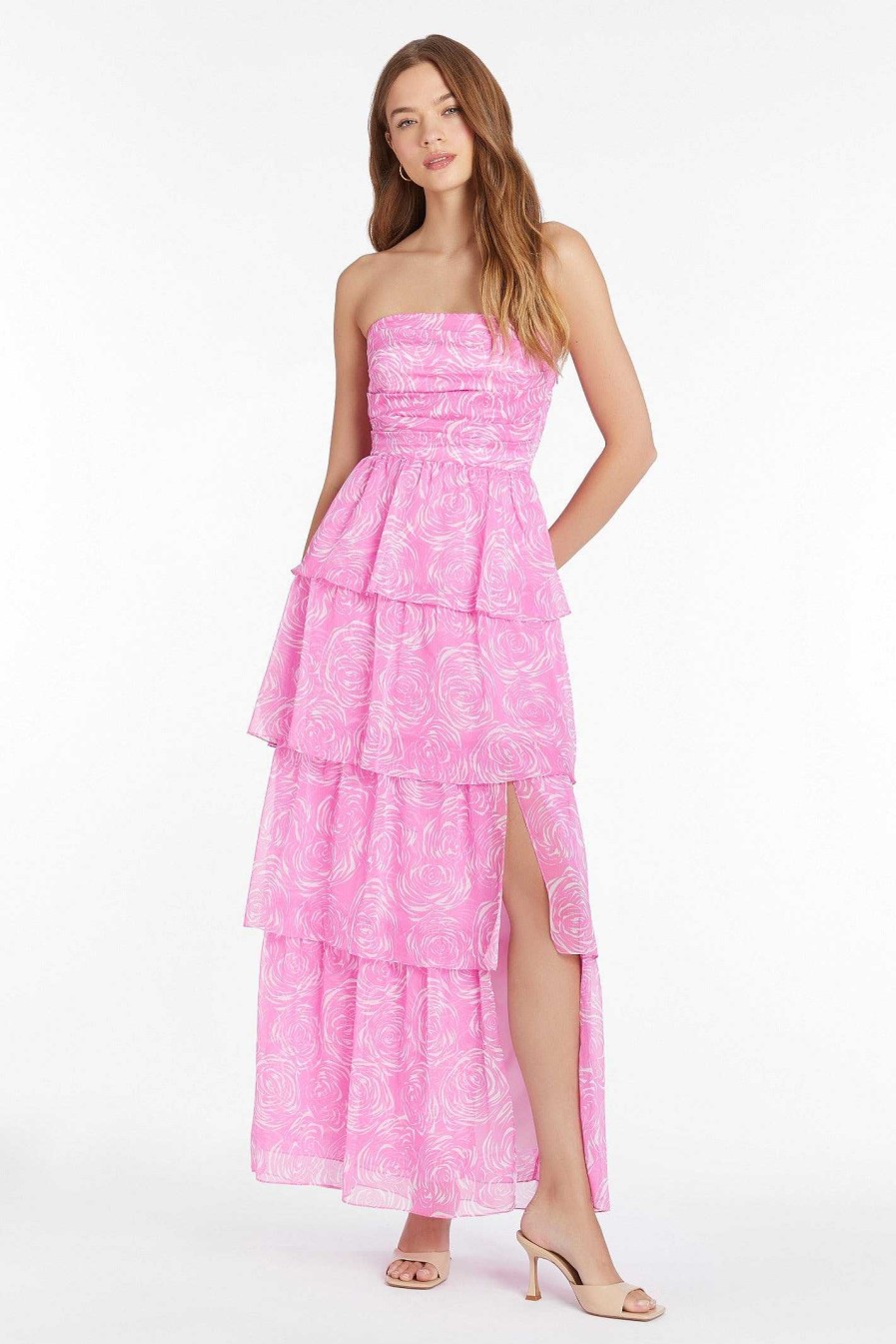 Best Gaston Maxi In Rosalie Maxis & Gowns