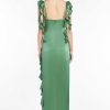 Best Sonnet Silk Gown Maxis & Gowns