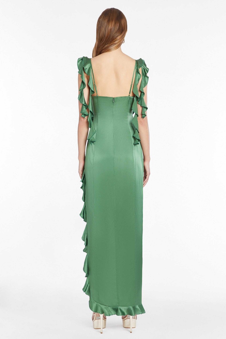 Best Sonnet Silk Gown Maxis & Gowns