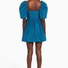 Clearance Bessie Dress Mini Dresses