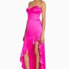 New Amalia Gown | Womens Dresses | Amanda Uprichard Maxis & Gowns