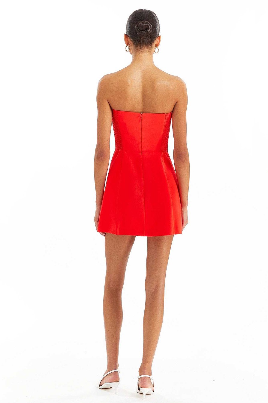 Online Kerry Skort Romper Rompers