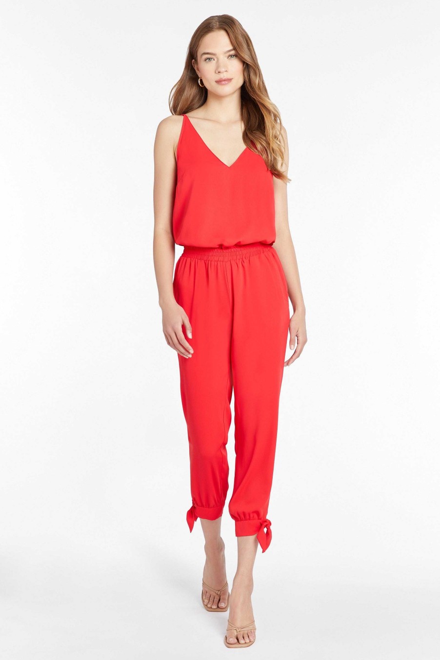 Online Seville Jumpsuit Jumpsuits