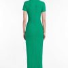 Best Rosaria Dress In Speedway Midi Dresses