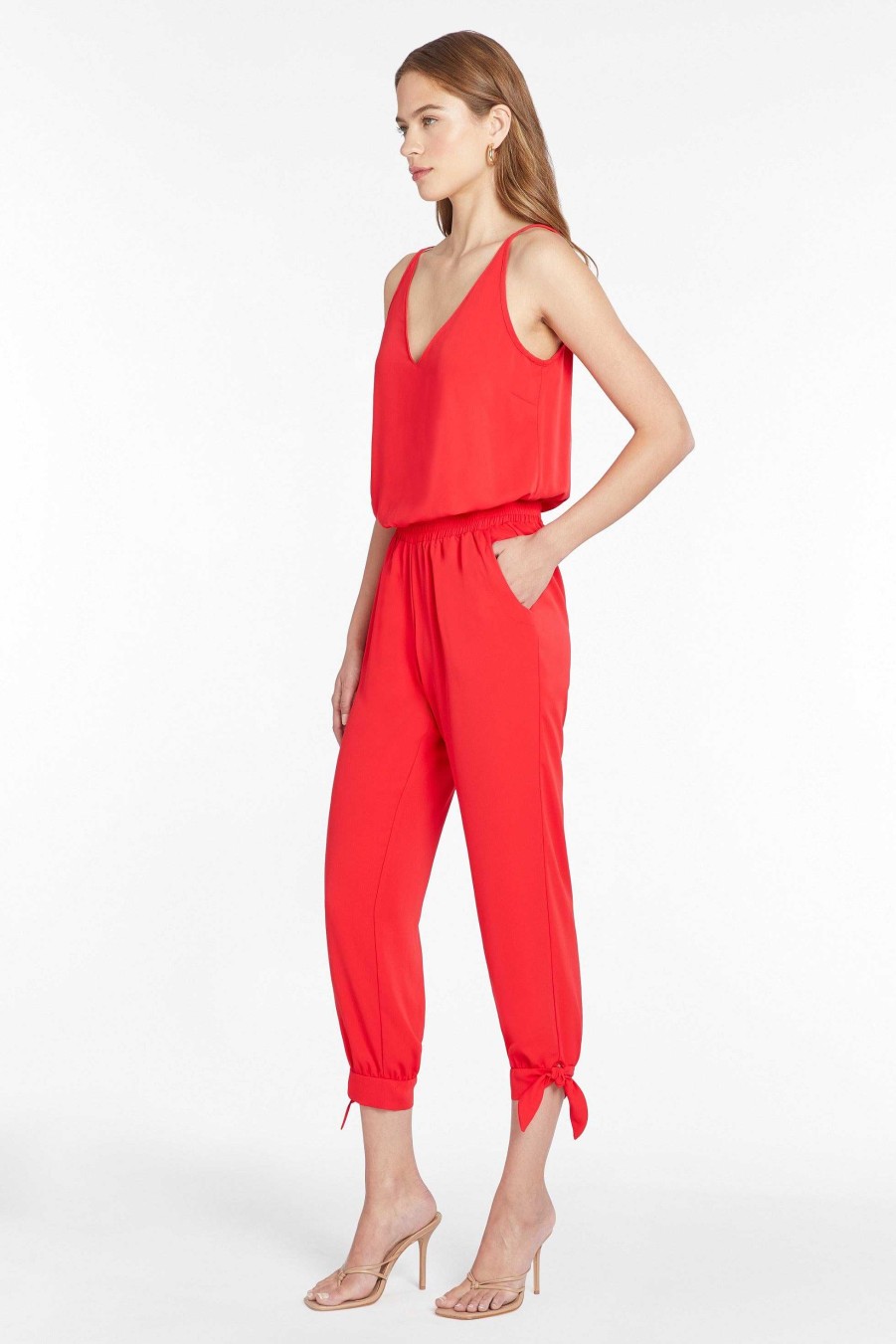 Online Seville Jumpsuit Jumpsuits