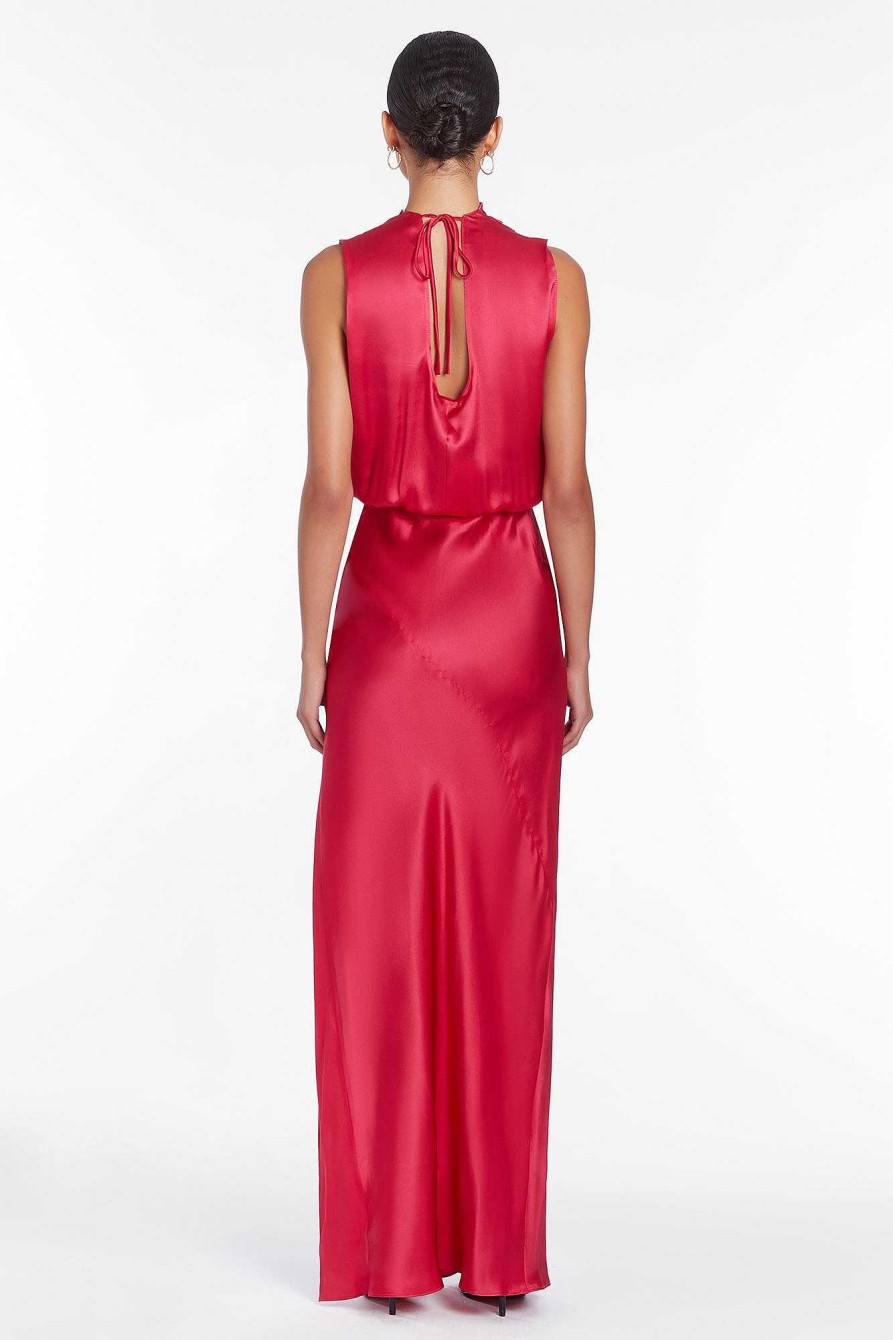 Best Fabianna Gown | Womens Dresses | Amanda Uprichard Maxis & Gowns