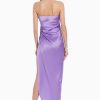 Best Janae Silk Maxi Dress Maxis & Gowns