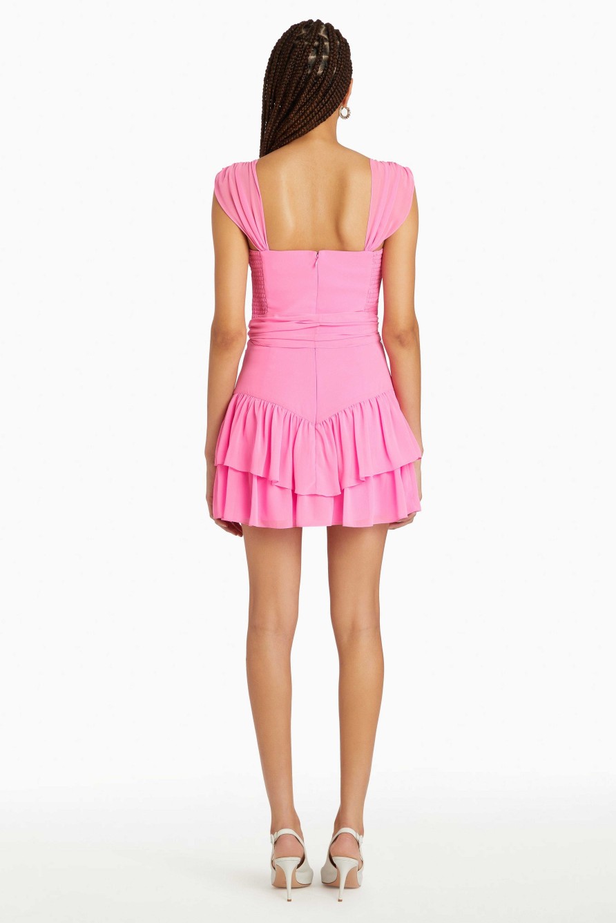 Best Kendra Skort Romper Mini Dresses